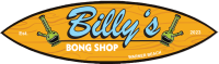 Billy's Bong Online Shop